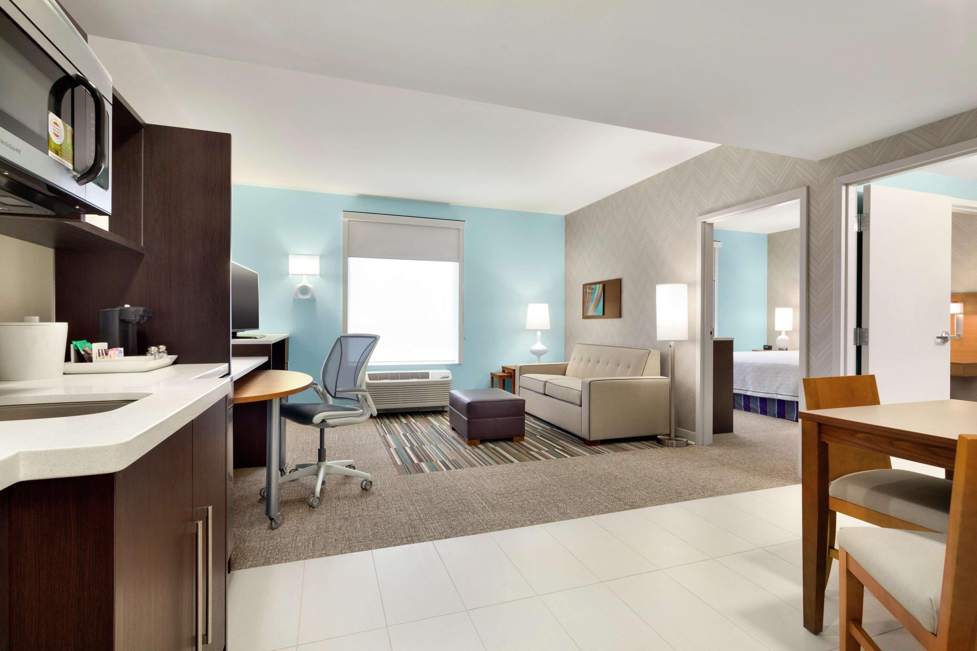 Home2 Suites By Hilton Мидлтаун Экстерьер фото