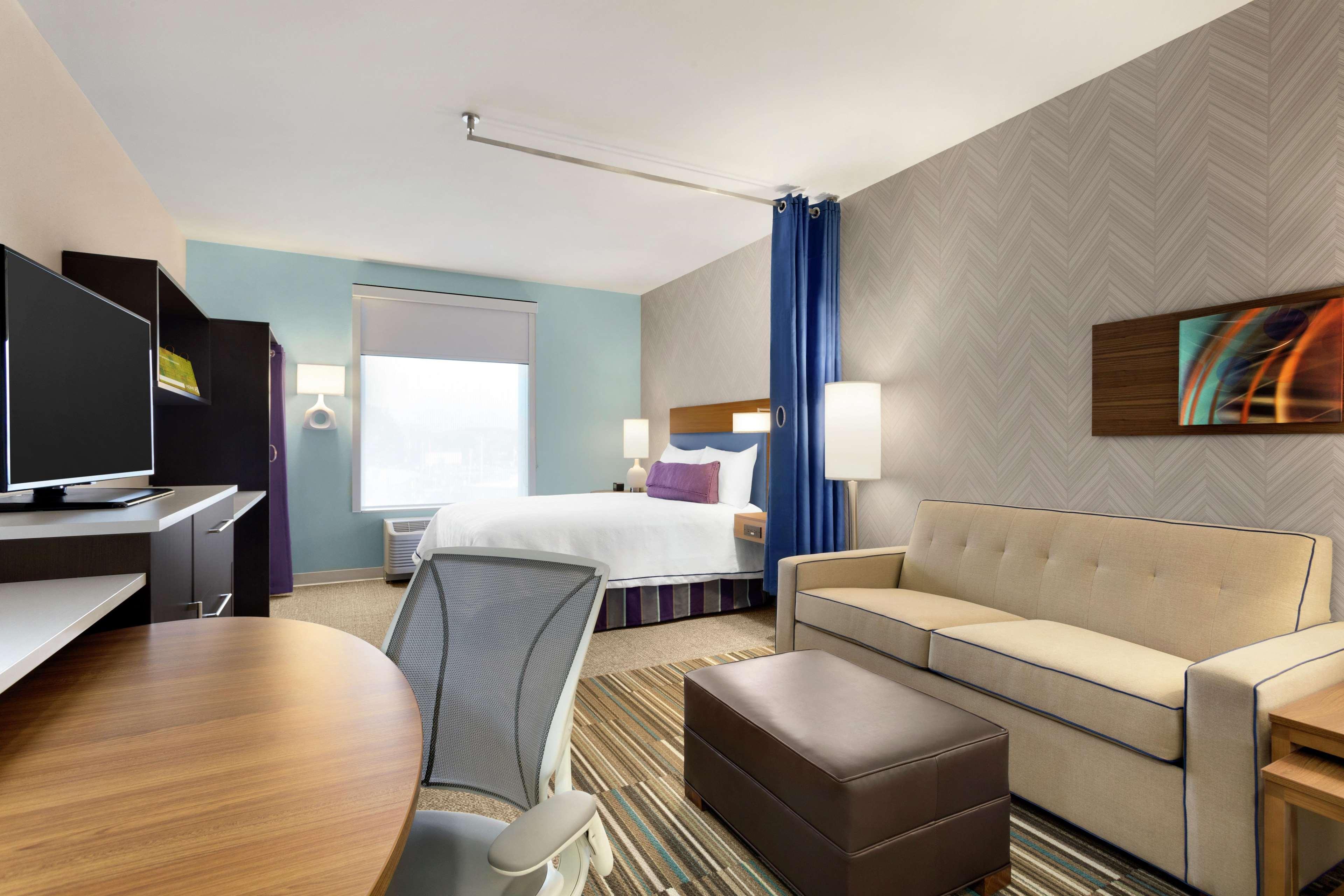 Home2 Suites By Hilton Мидлтаун Экстерьер фото