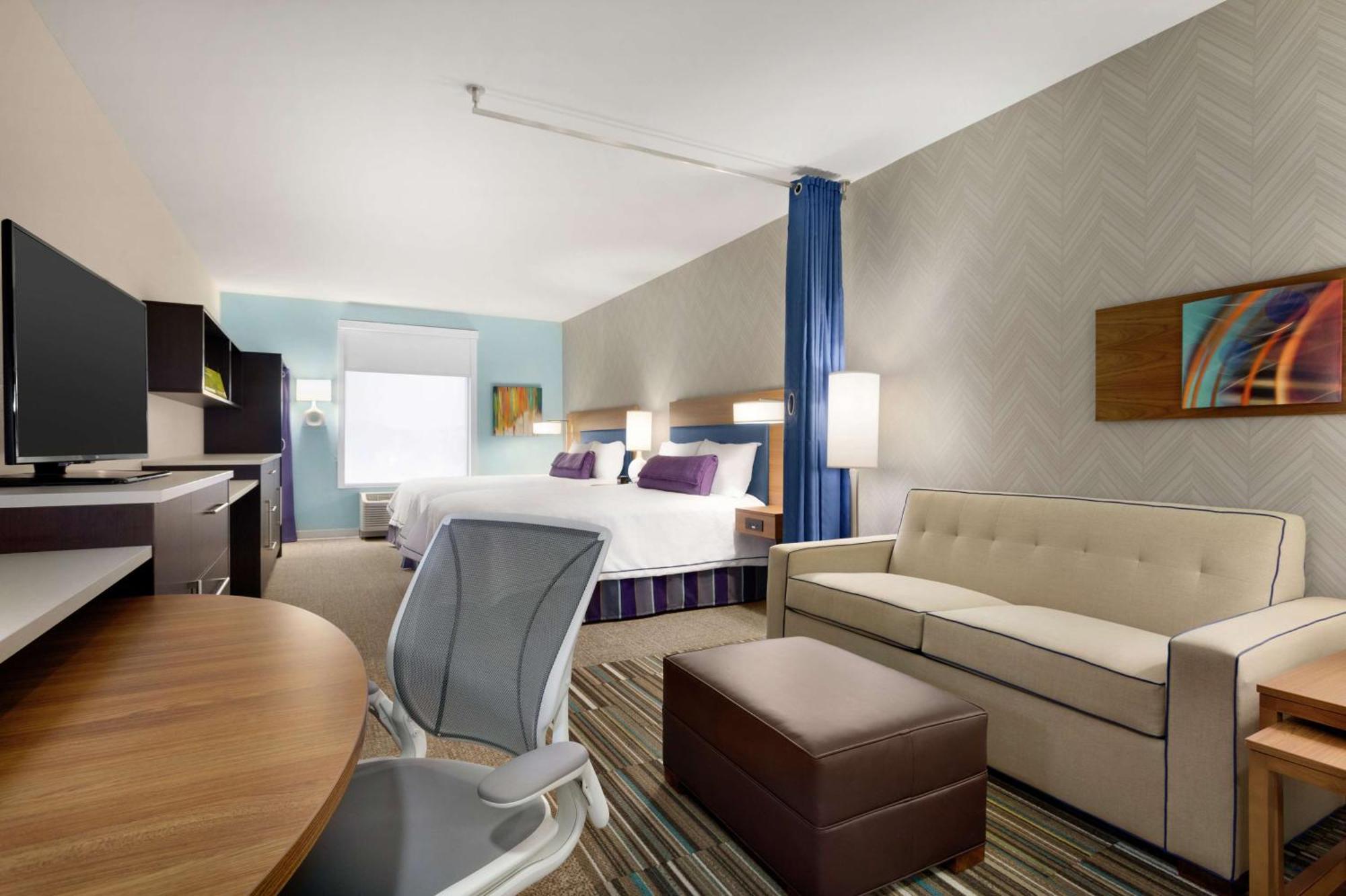 Home2 Suites By Hilton Мидлтаун Экстерьер фото